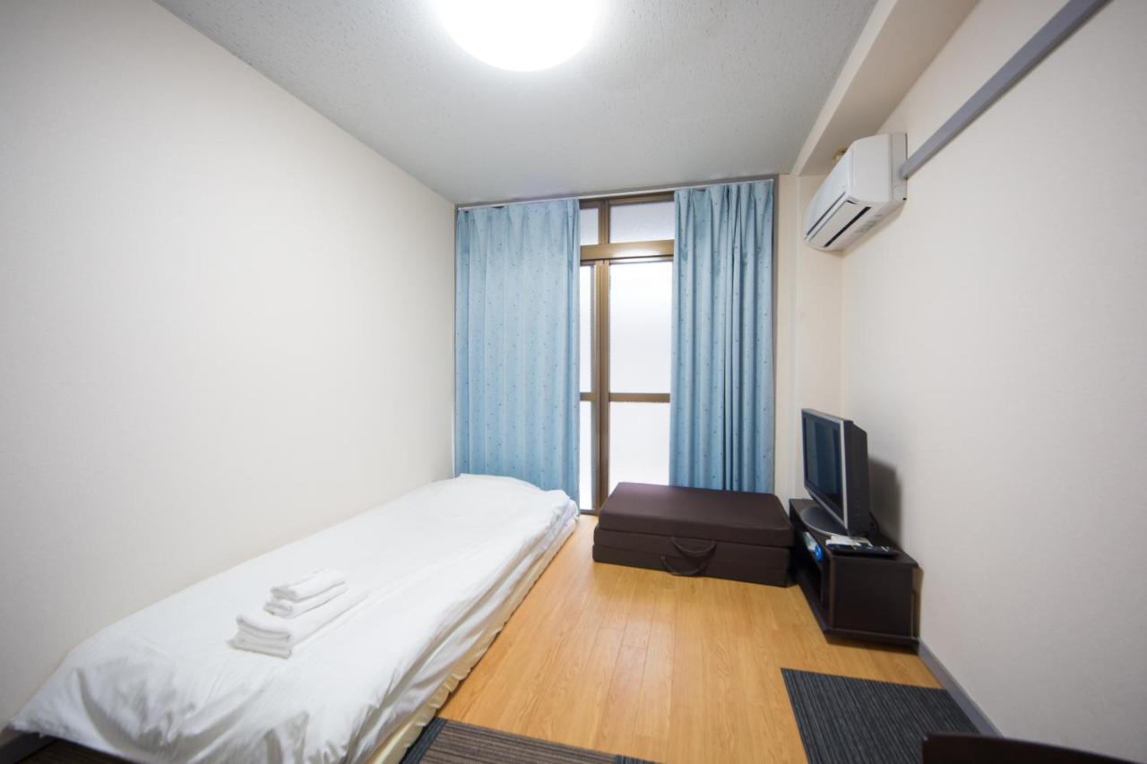 102 Uzumasa Arashiyama 2Free Bike Wifi Appartement Sagano Buitenkant foto