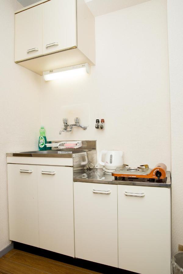 102 Uzumasa Arashiyama 2Free Bike Wifi Appartement Sagano Buitenkant foto